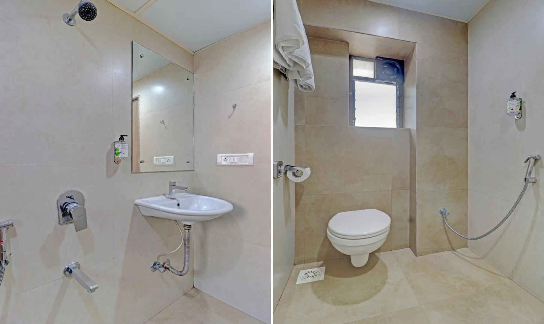 Treebo Vikrant Residency