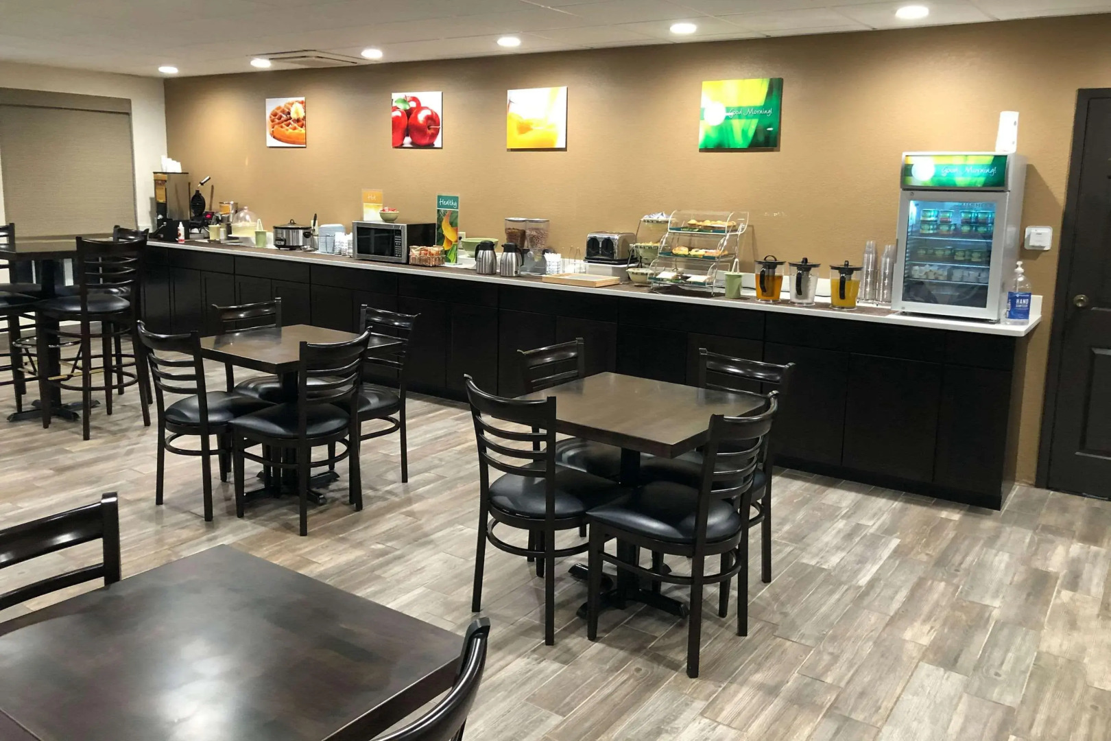 Quality Inn & Suites Paragould