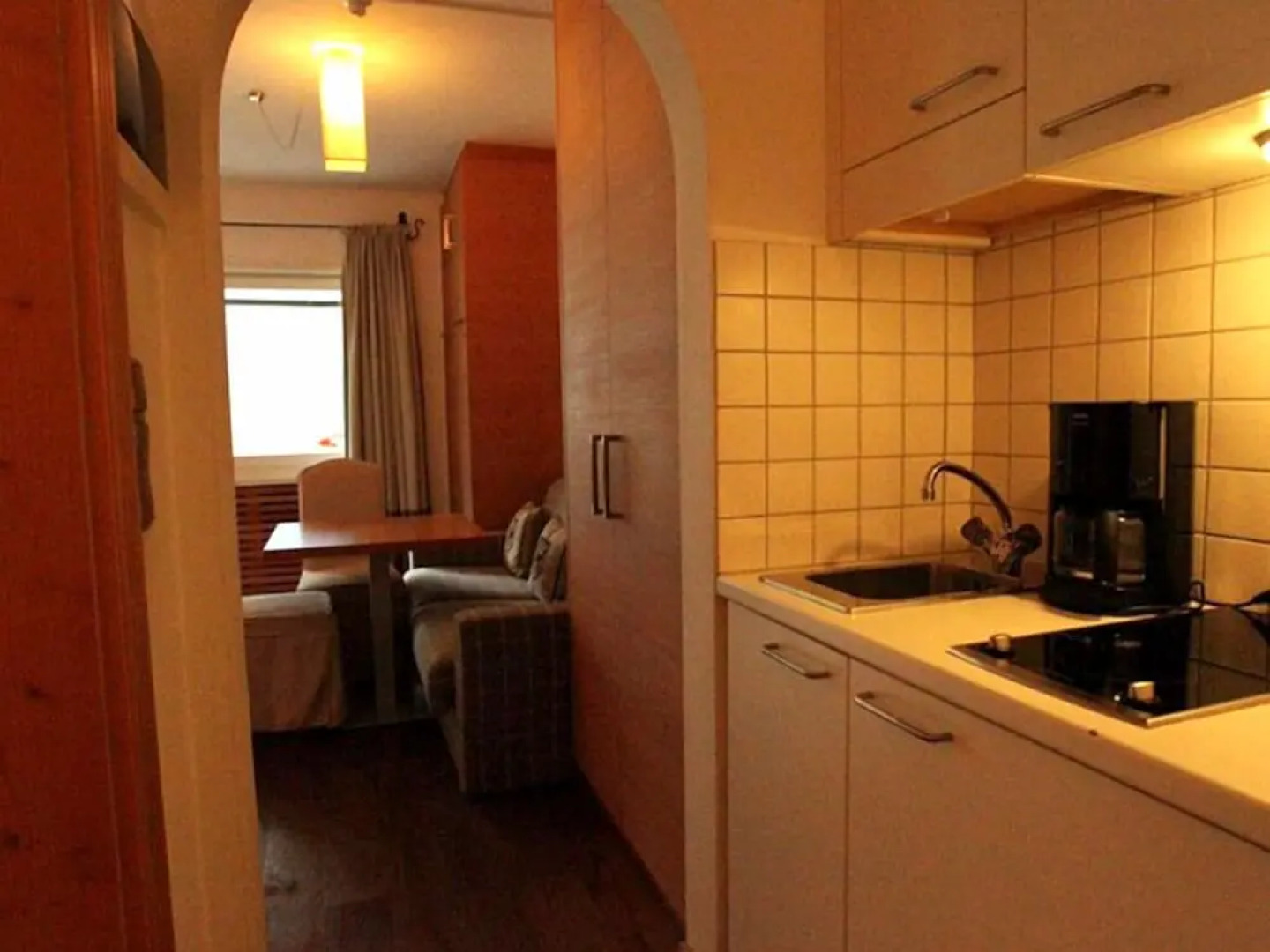 Residence & Hotel Alpinum