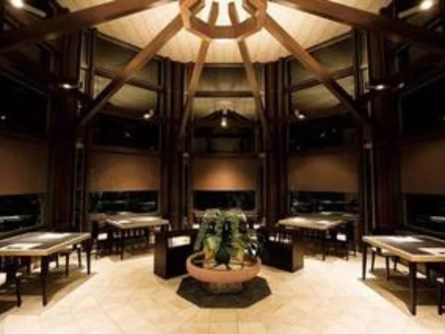 Oyado The Earth Hotel