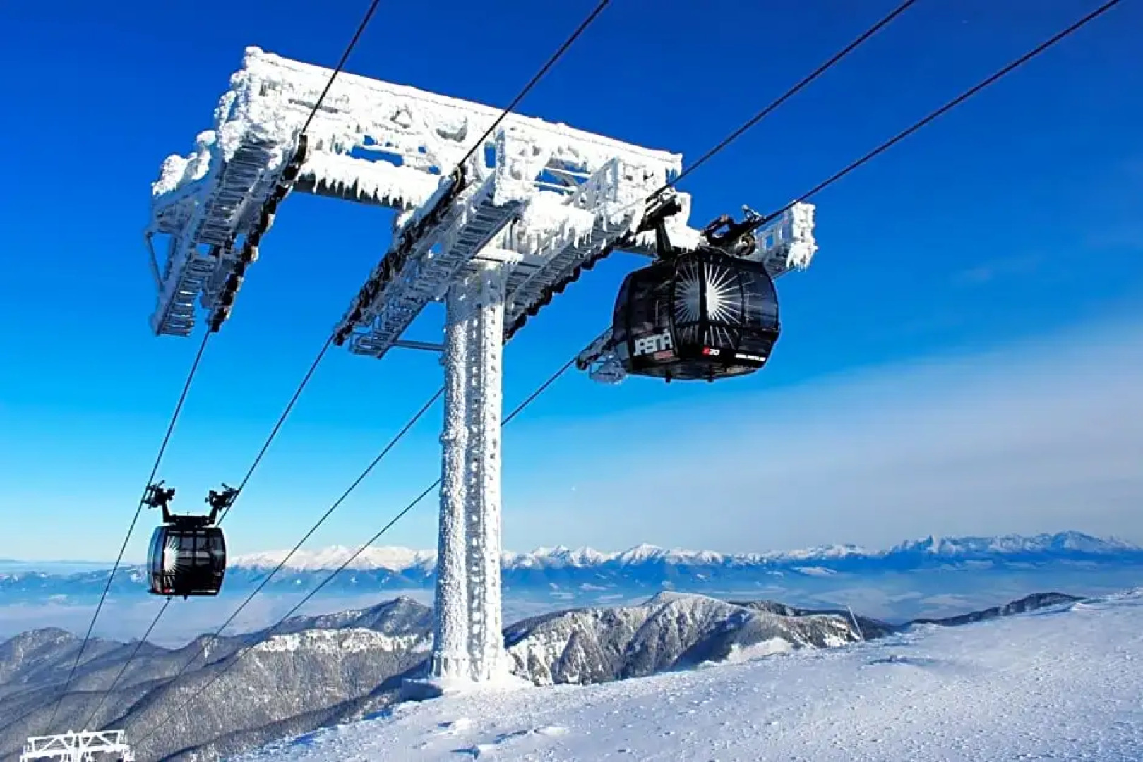 Tatralandia- Apartmán Sandra