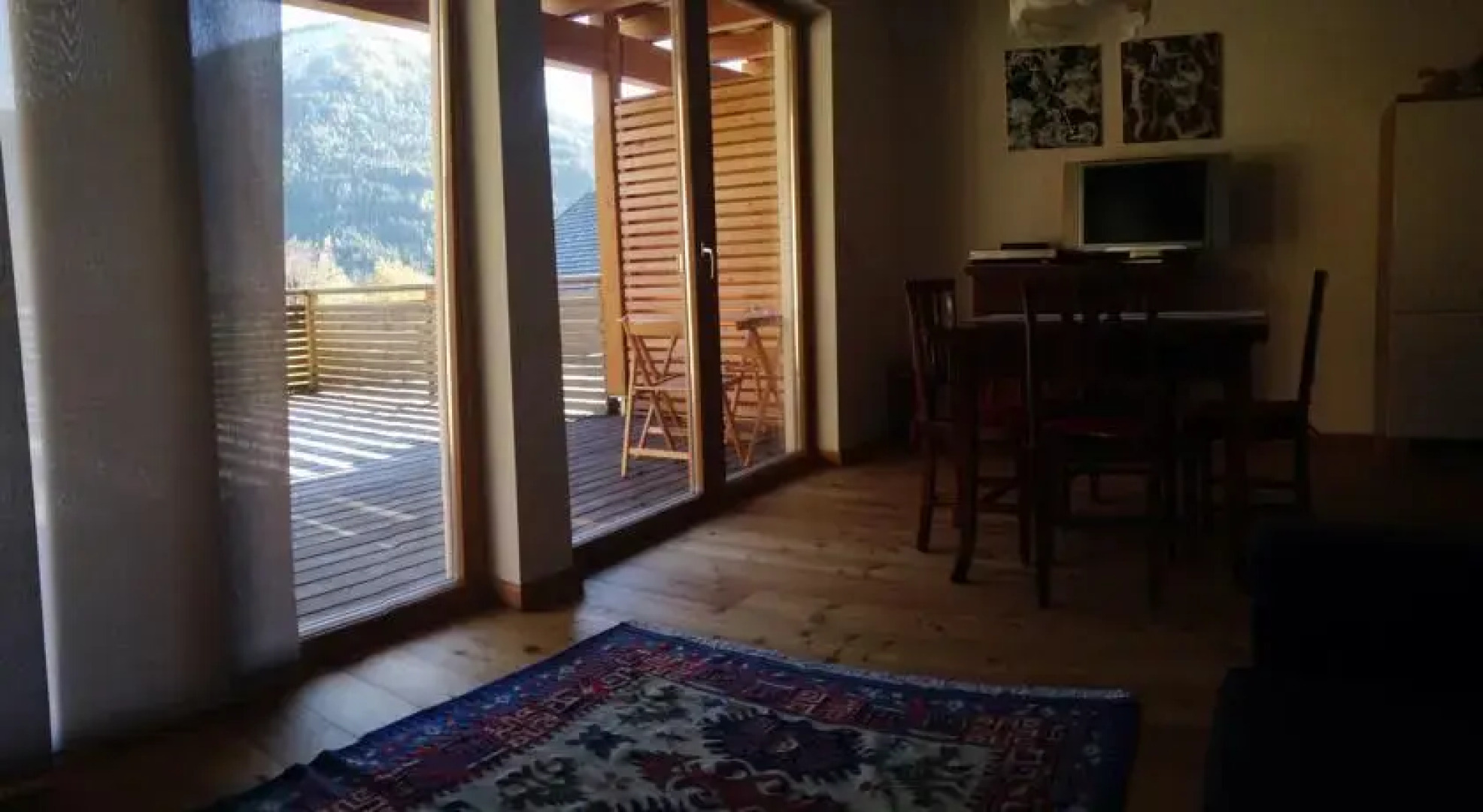 Apartment Sonnenschein