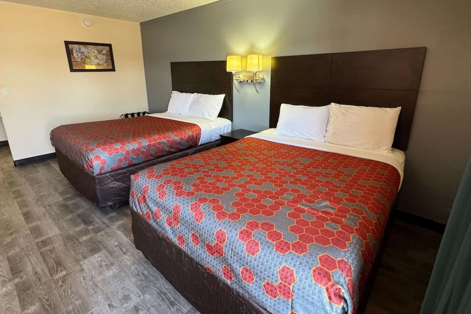 Motel 6 St Cloud - I-94 Waite Park