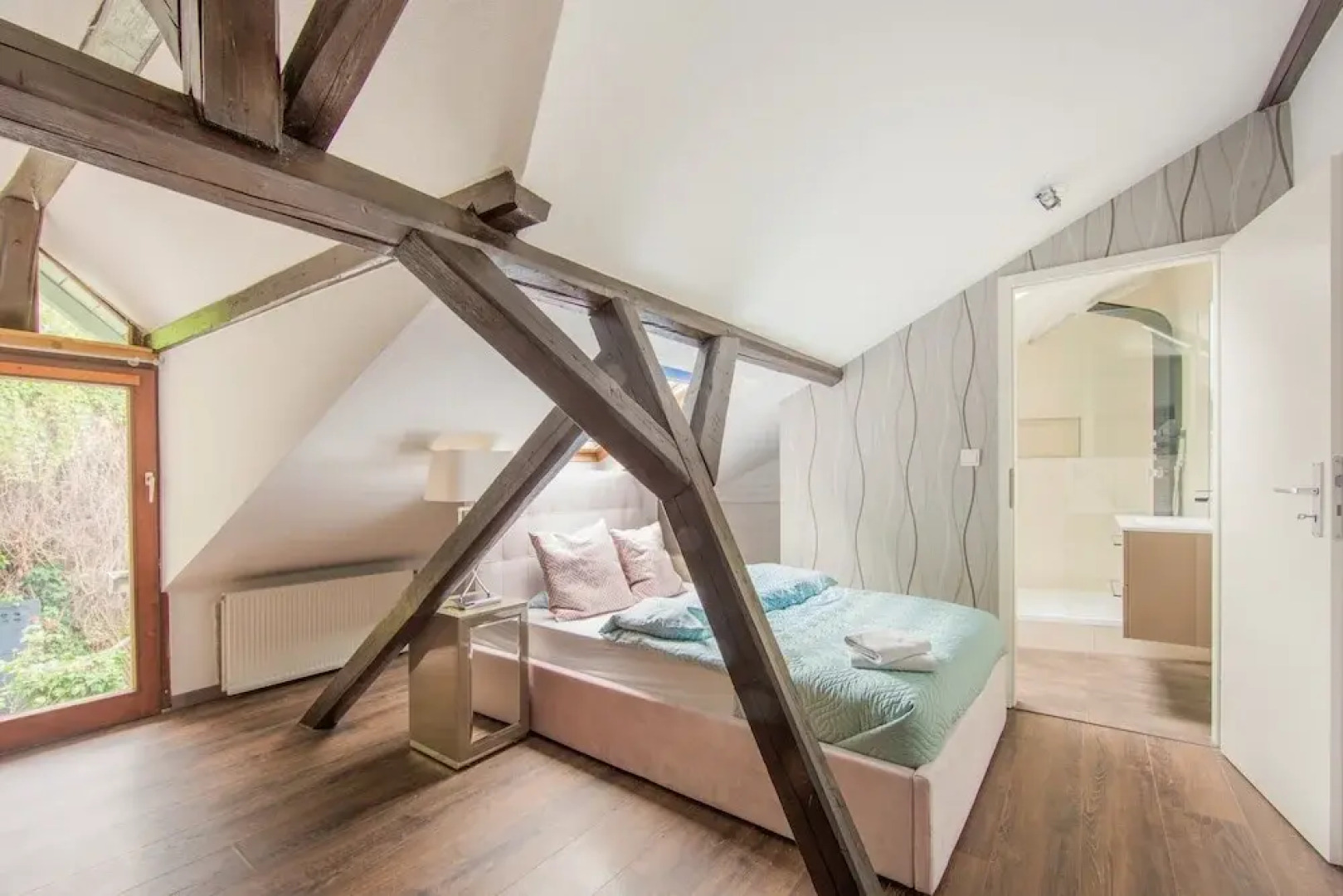 Cosy Apartment in Bad Camberg