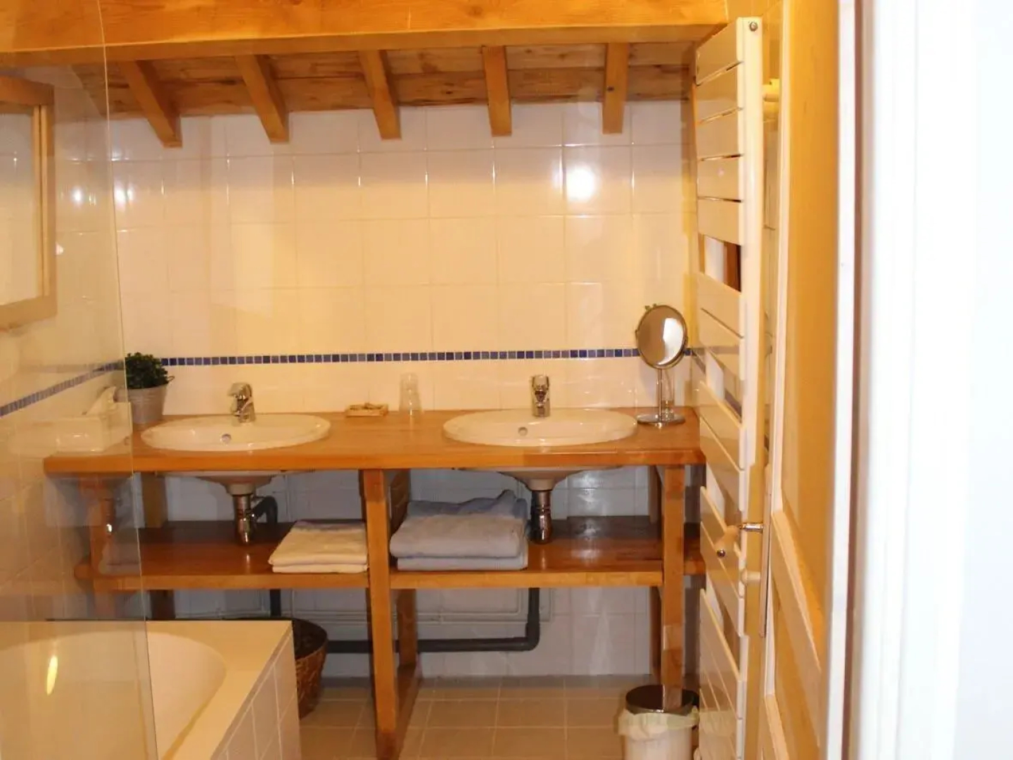Le Clos Fleuri