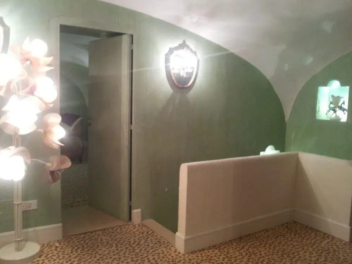 Casa Bormioli Maison de charme