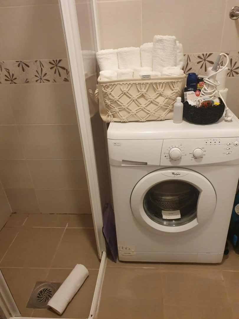 Nina 2 Wing apartman