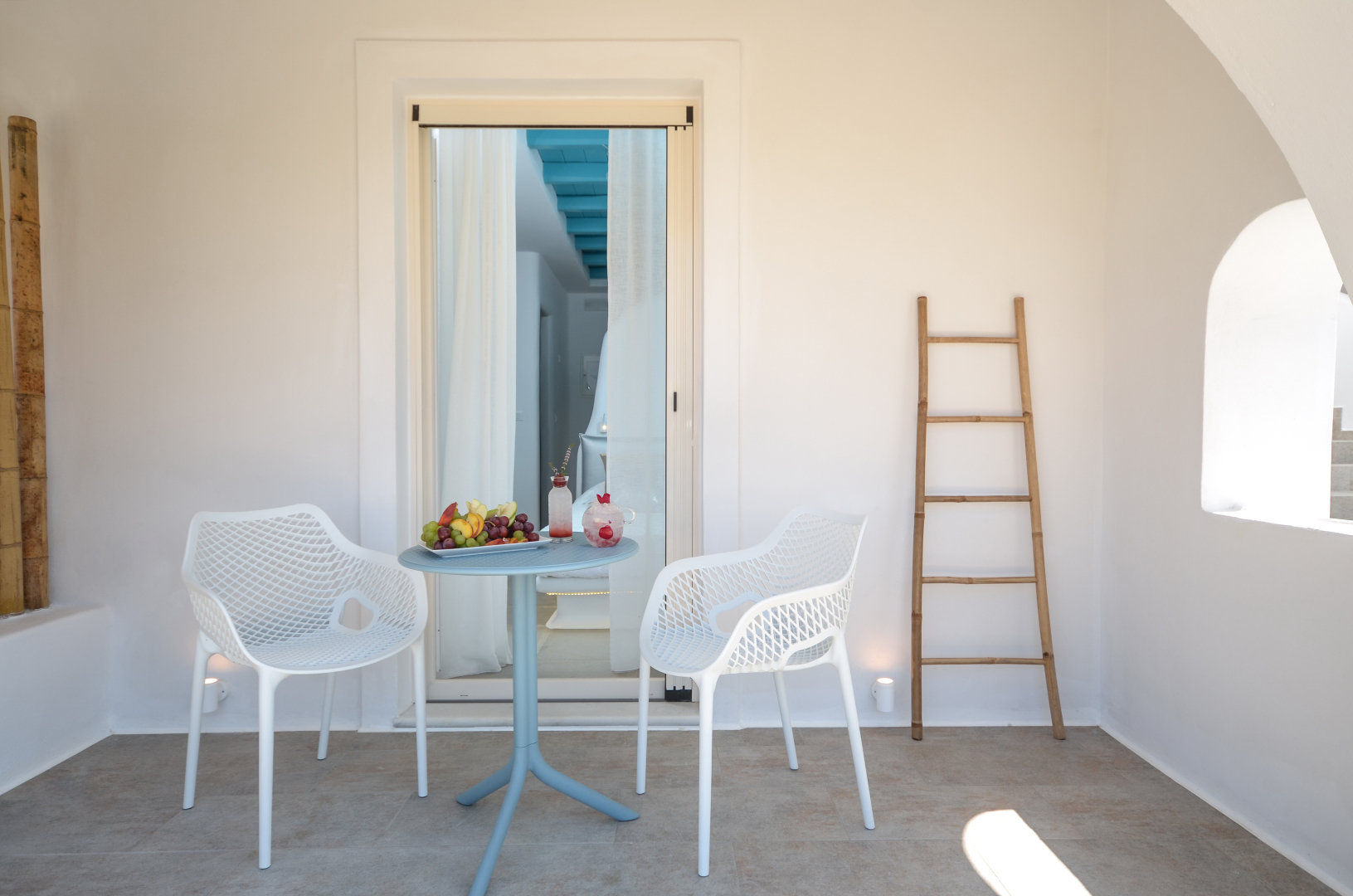 Naxos Euphoria Suites