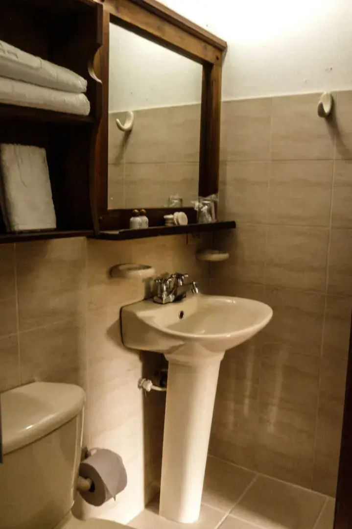 Hotel Mision Santa Barbara RNT 4799