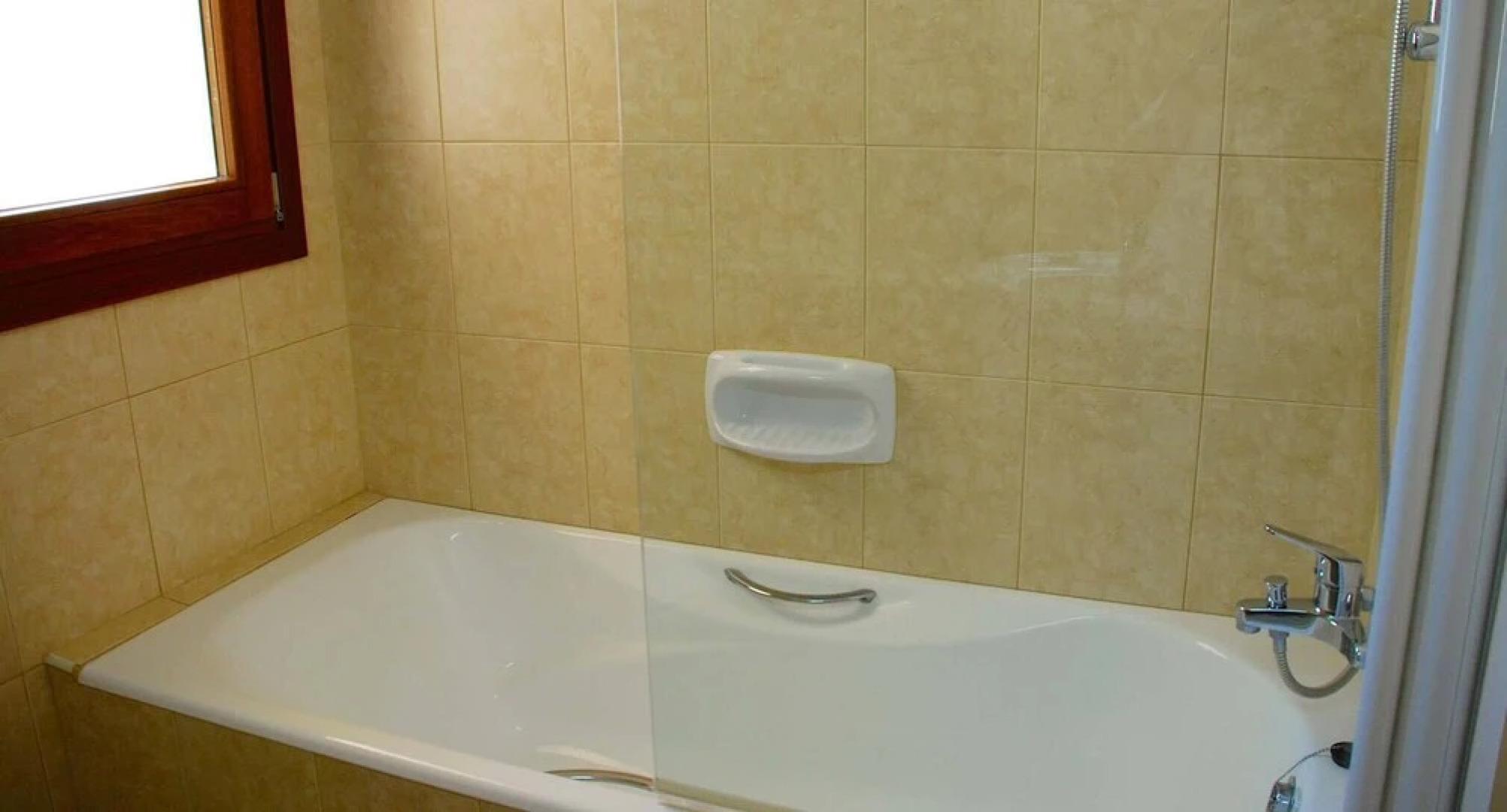 3 bedroom Villa Omodos HG14 with private kidney pool and roof terrace with golf views, Hestiades Greens on Aphrodite Hills Resort