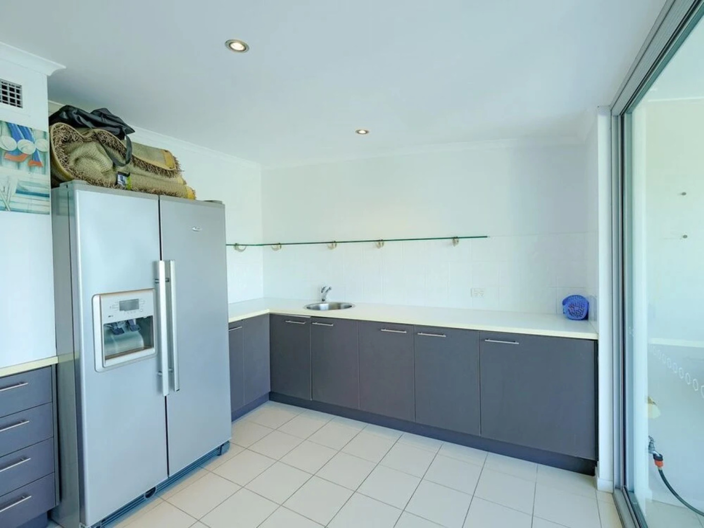 Marina Magic on Shingley