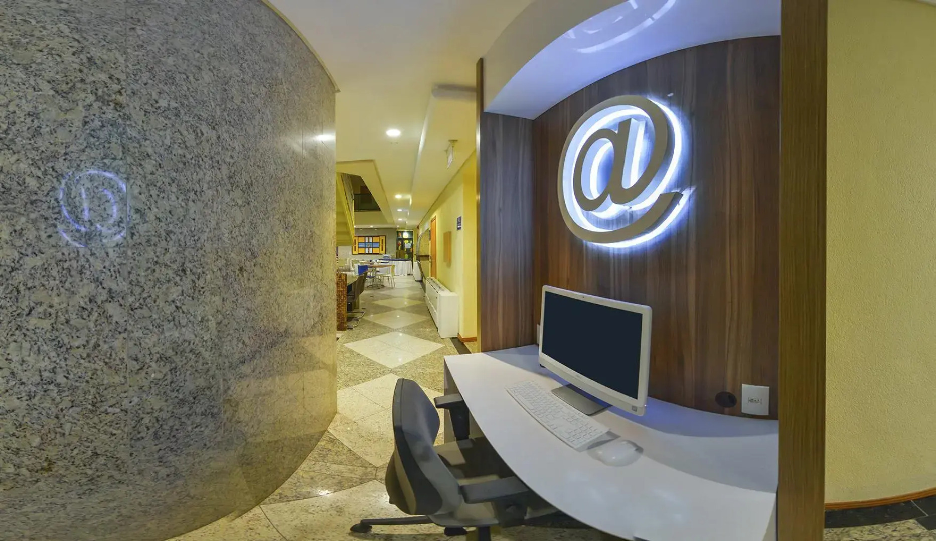 Reymar Hotel Maceió