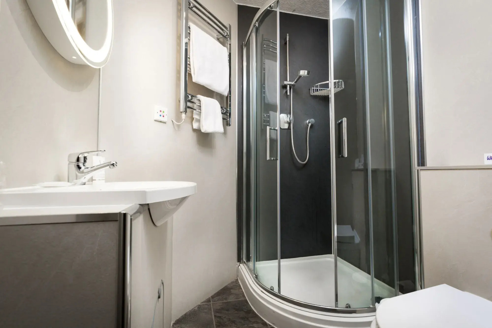 Best Western Station Hotel