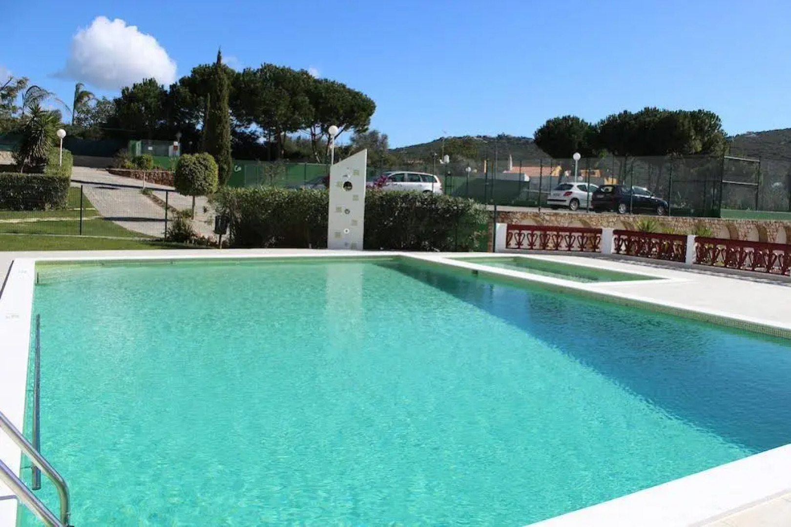 Apartamentos Dom Fernando