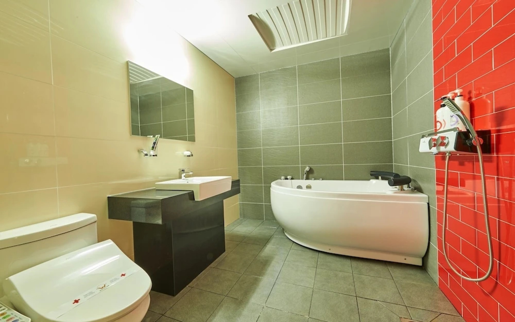 Welcome Business Hotel