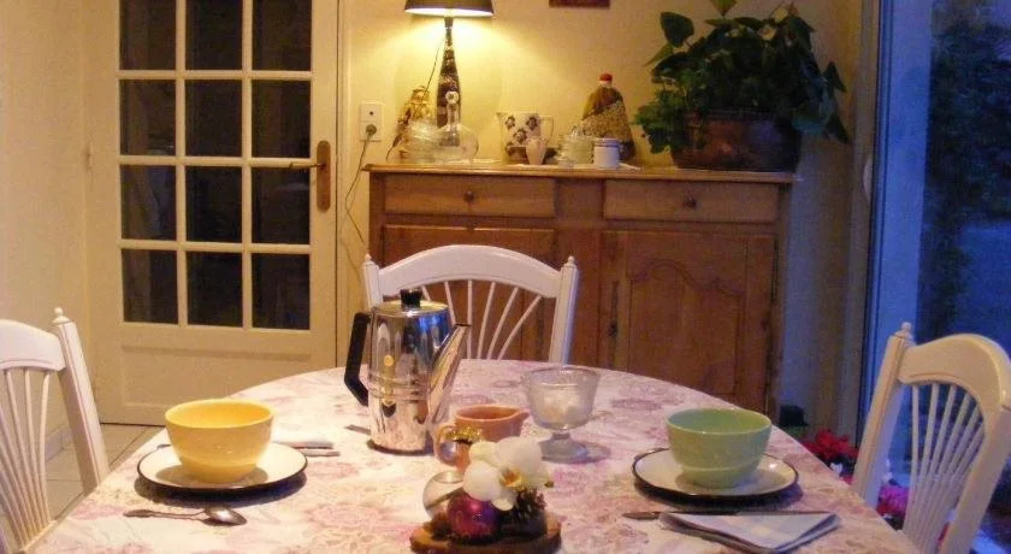 Chambres dHôtes Vignes et Loire