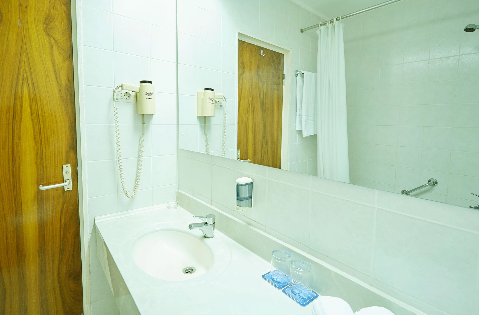 Turnu Severin Continental Hotel