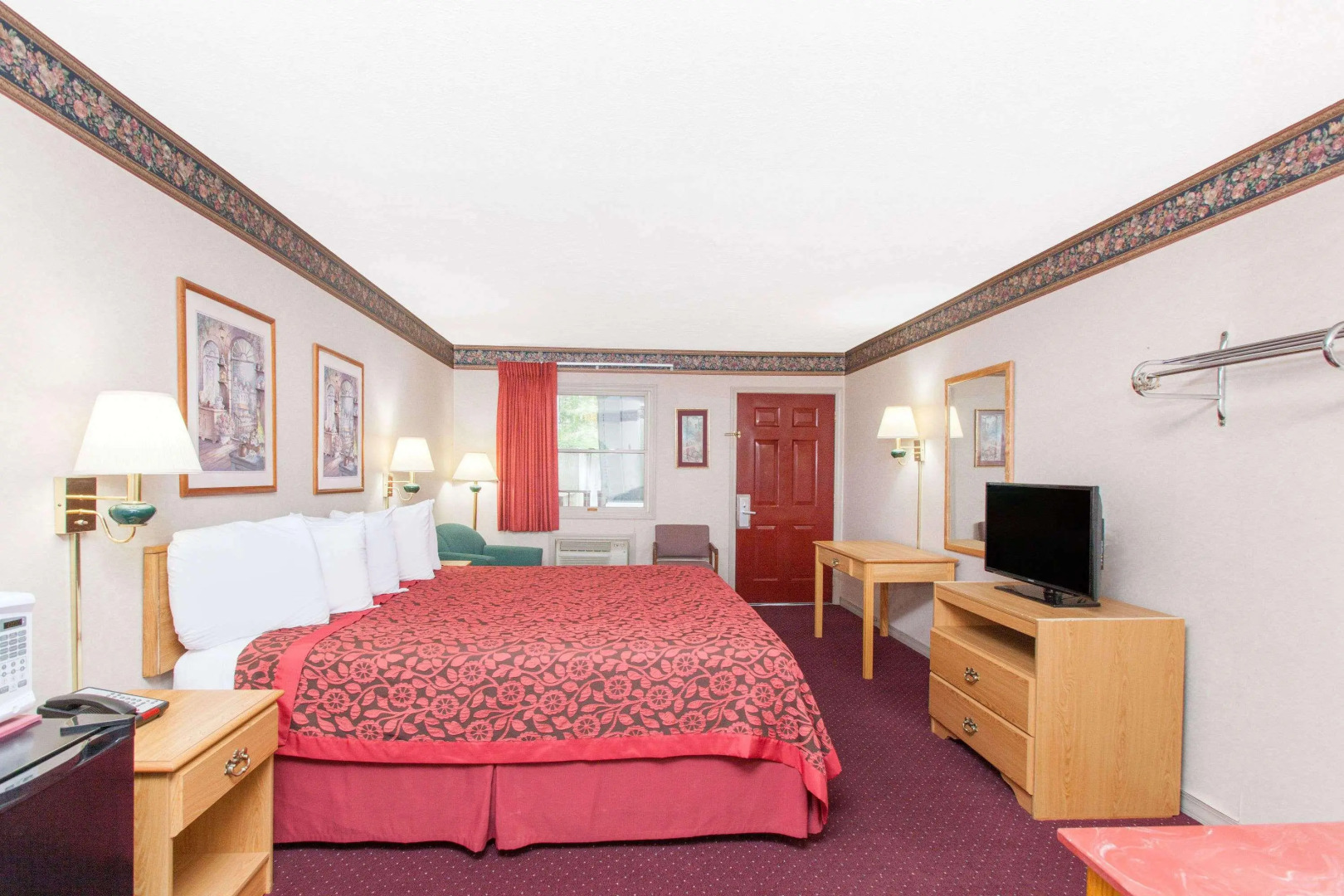 Days Inn by Wyndham Eureka Springs