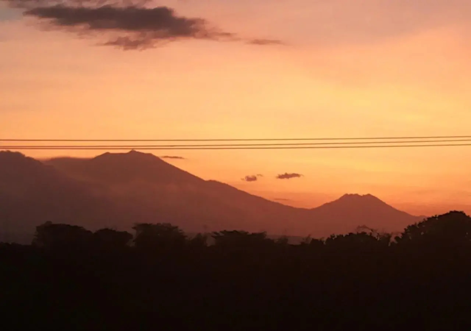Batu Ampar Menjangan