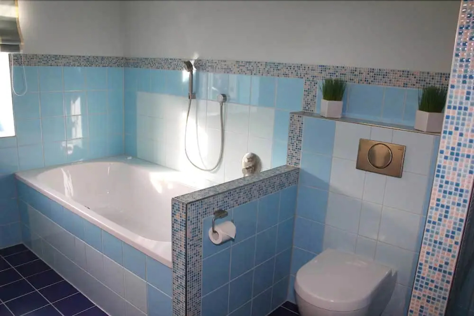 Café & Hotel Daheim