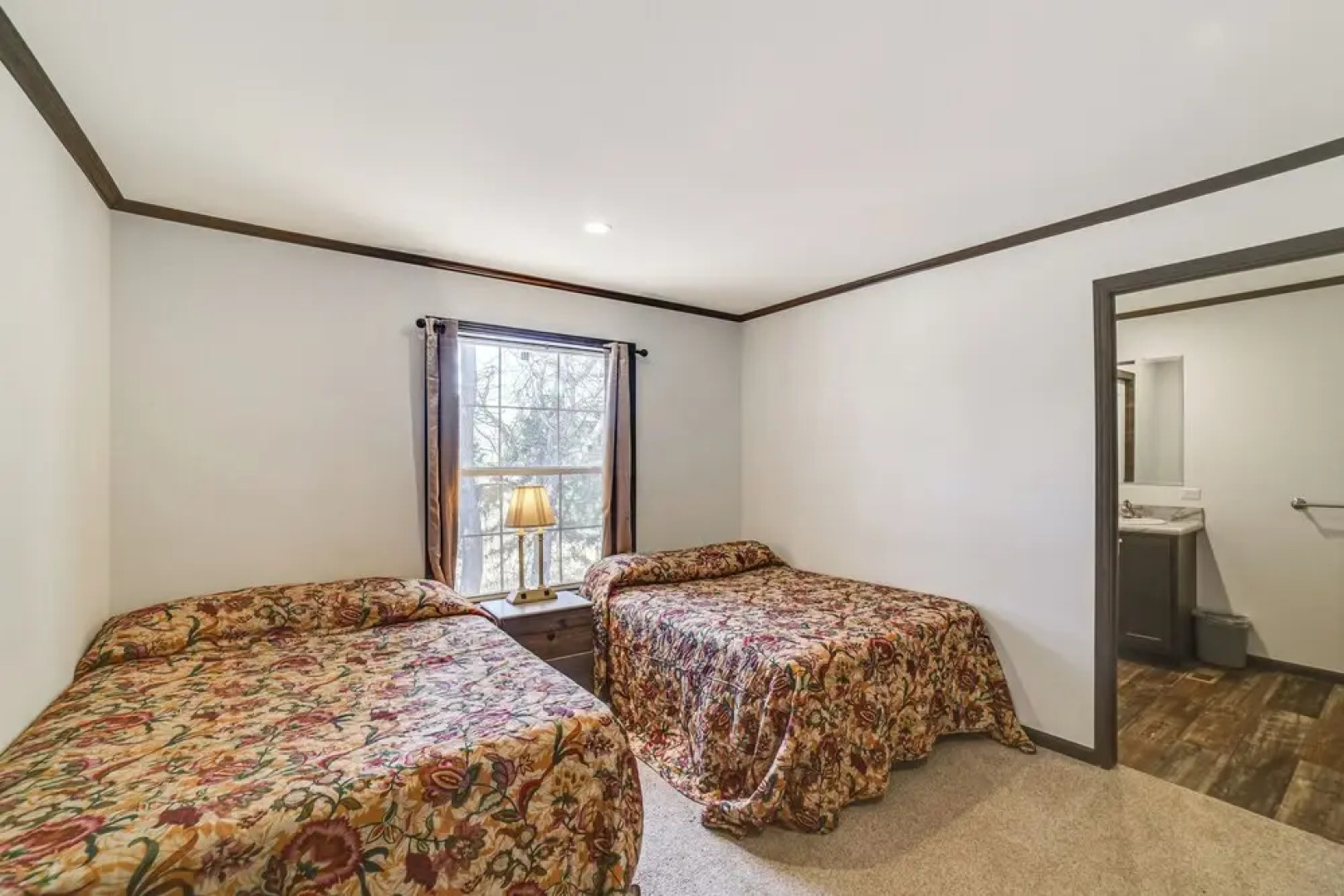 Dog-friendly Miller Hunting Retreat!