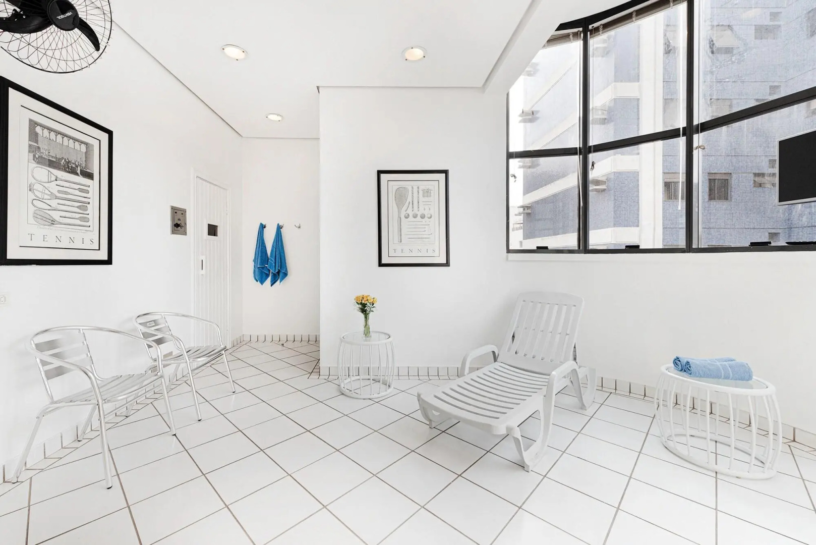 Royal Palm Residence