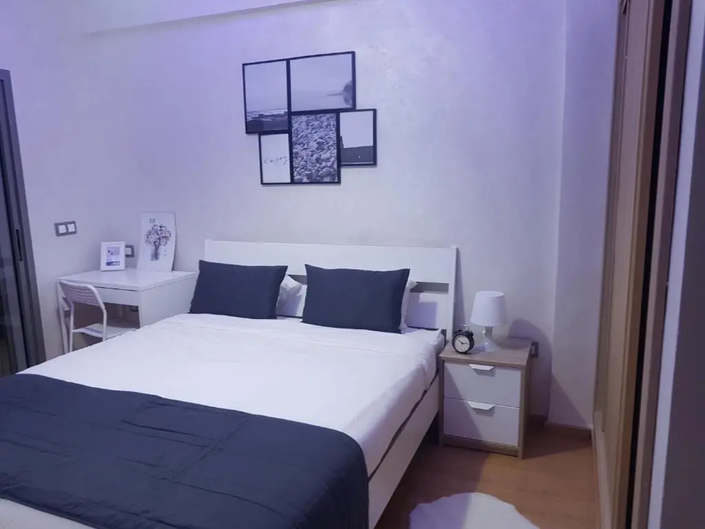 the best apprt near novotel