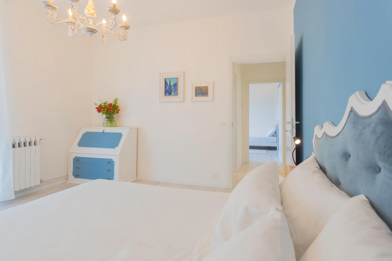 Acqua Chiara Apartment by Rent all Como