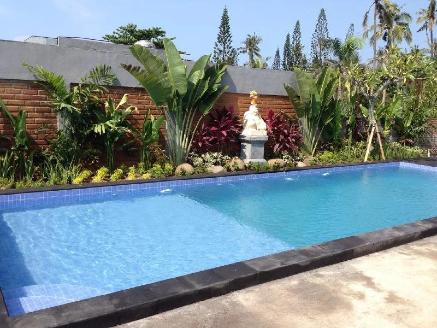 Krisna Villas Guest's House