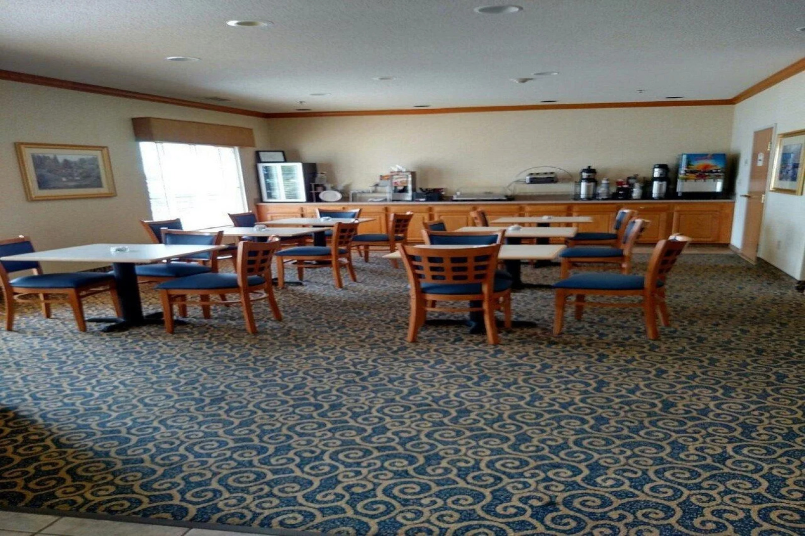 Holiday Inn Express Toledo West - Napoleon by IHG