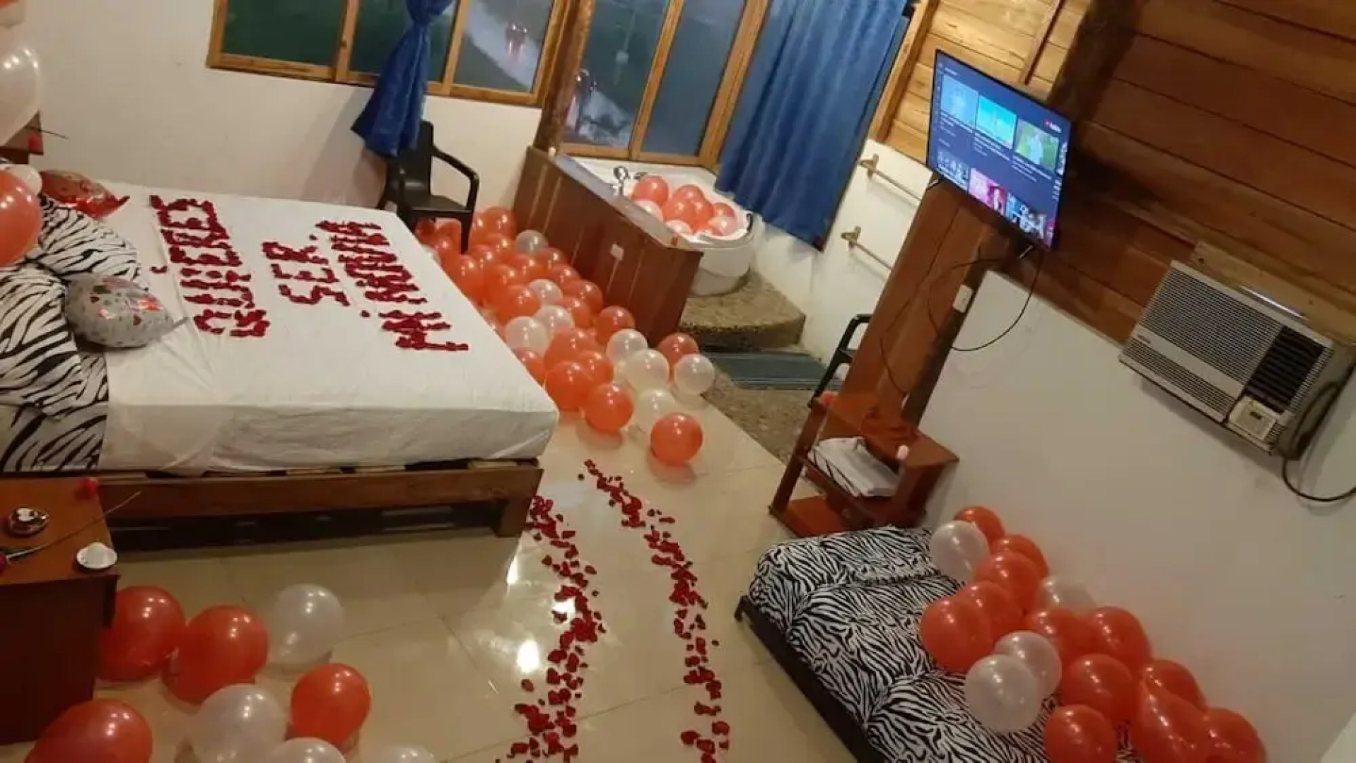 Punta Hills Montanita