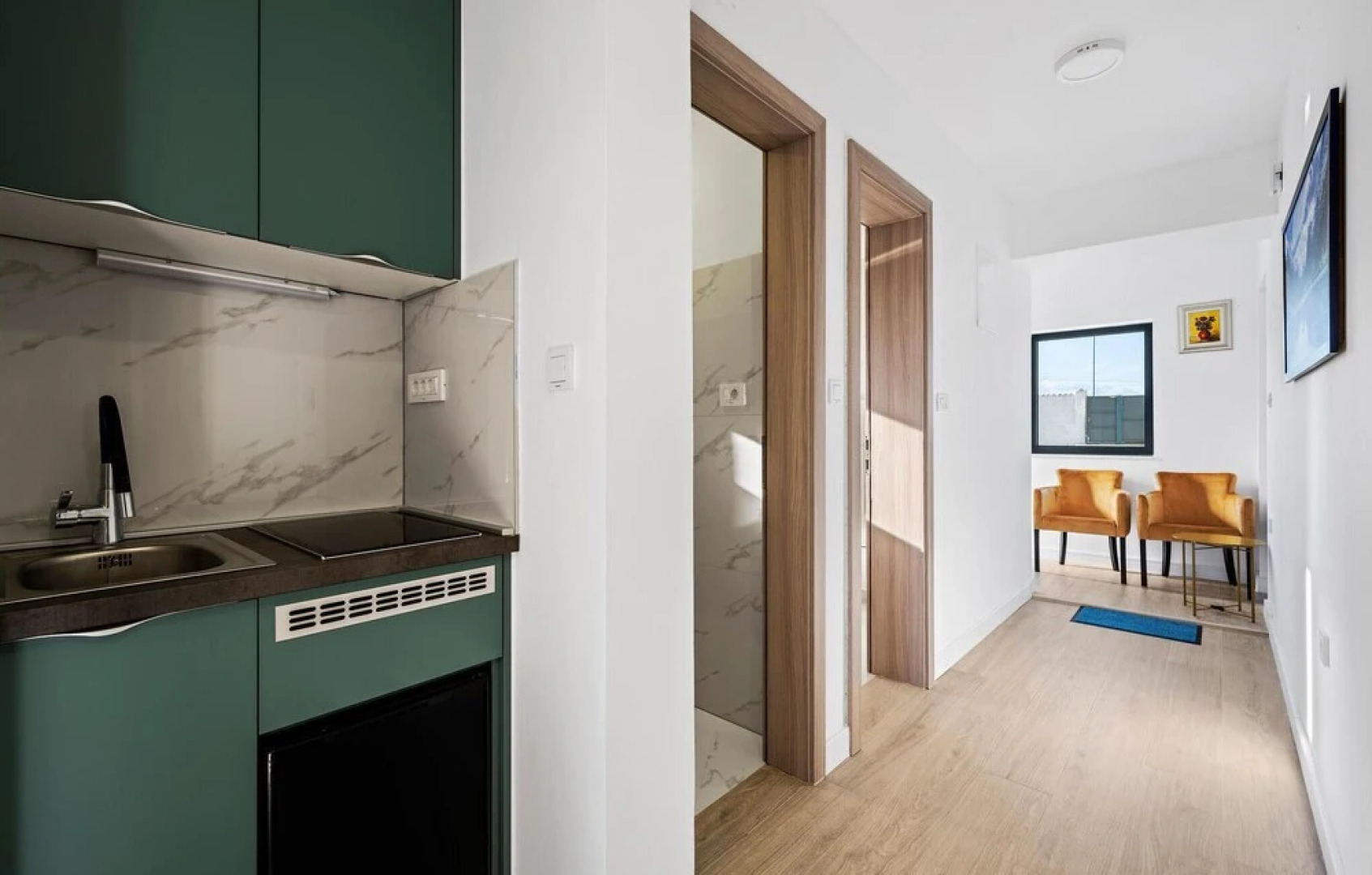 Nice Home in Sibenik With 4 Bedrooms, Wifi and Outdoor Swimming Pool