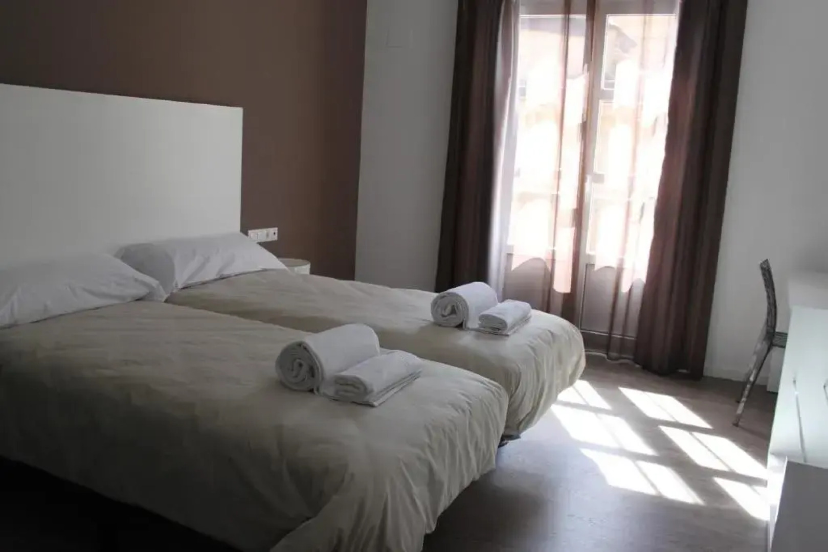 Hotel Oleum Belchite