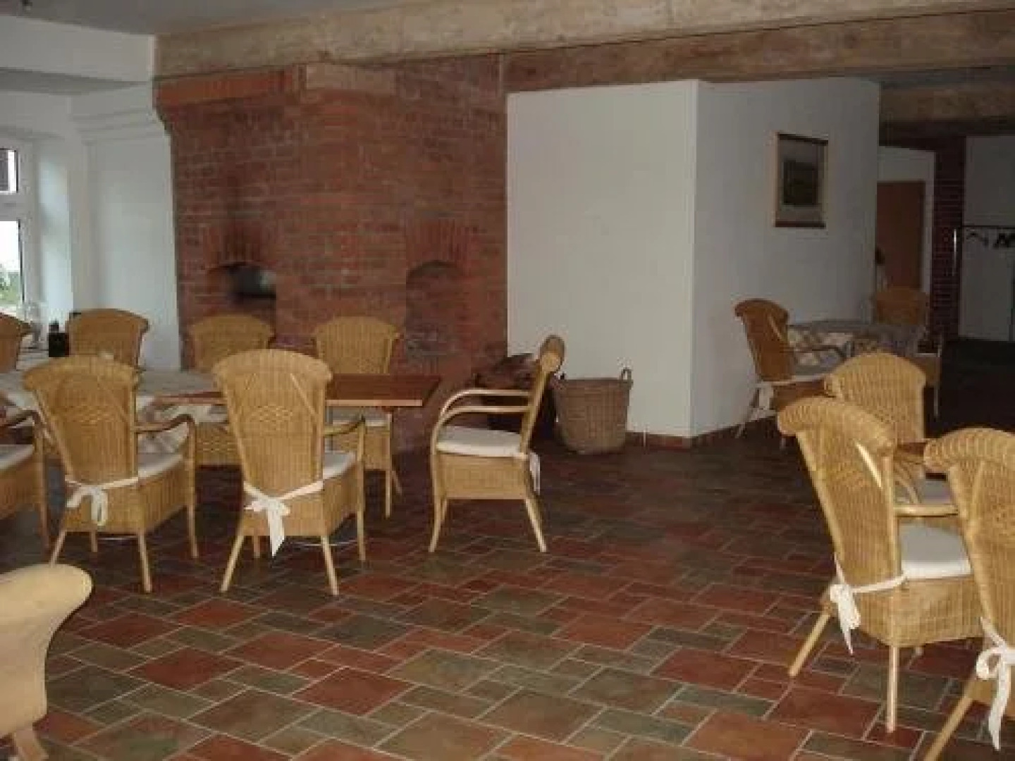 Brückenkopf - Hotel