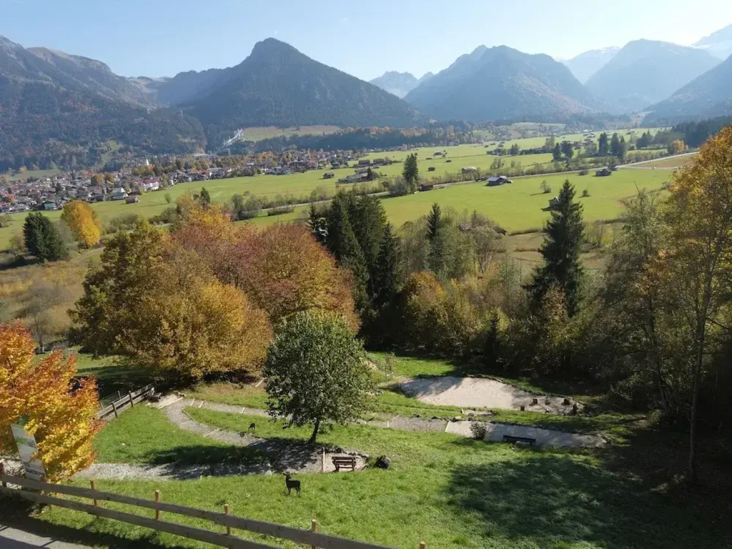 Naturhotel Waldesruhe