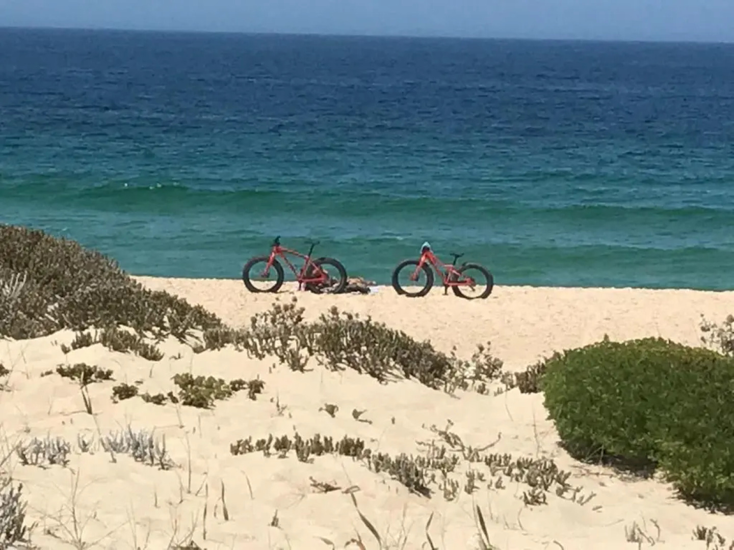 Comporta Natura & Beach