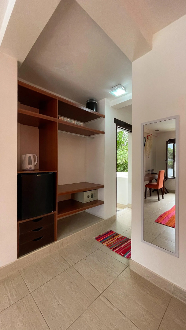 Отель Posada de los Poetas Hotel Boutique