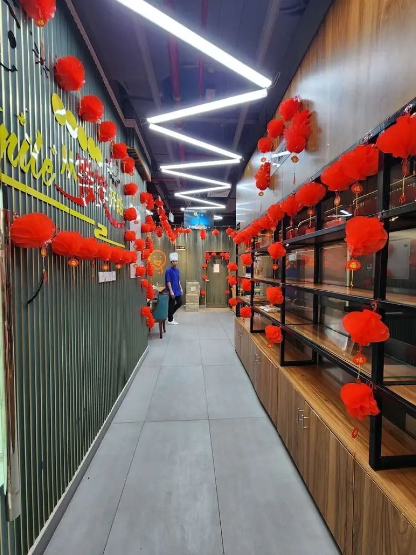 Отель Le Paradise Palace