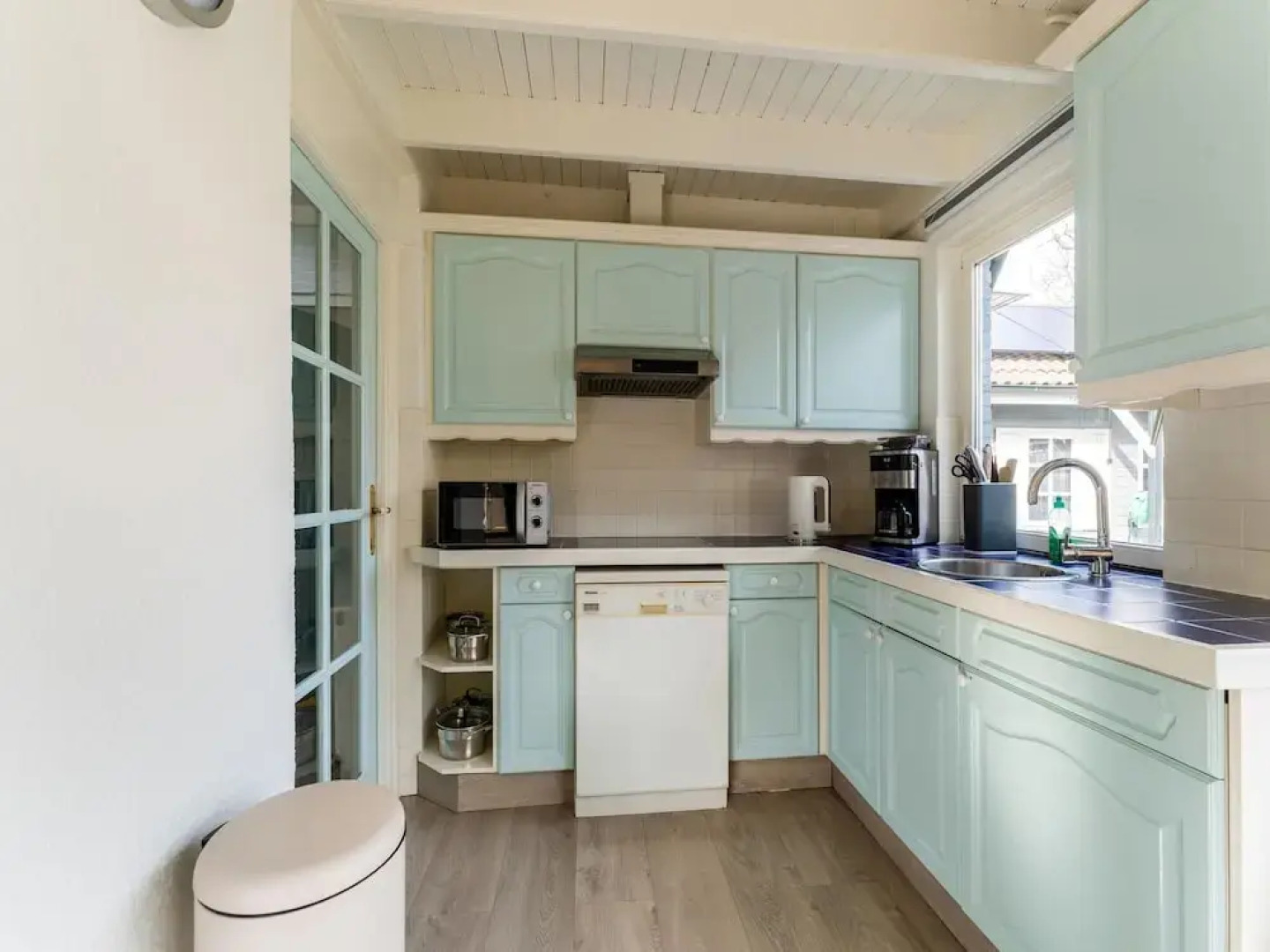 Amazing Holiday Home in Lauwersoog With Sauna