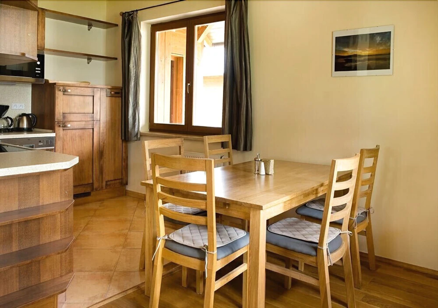 Amenity Hotel & Resort Lipno