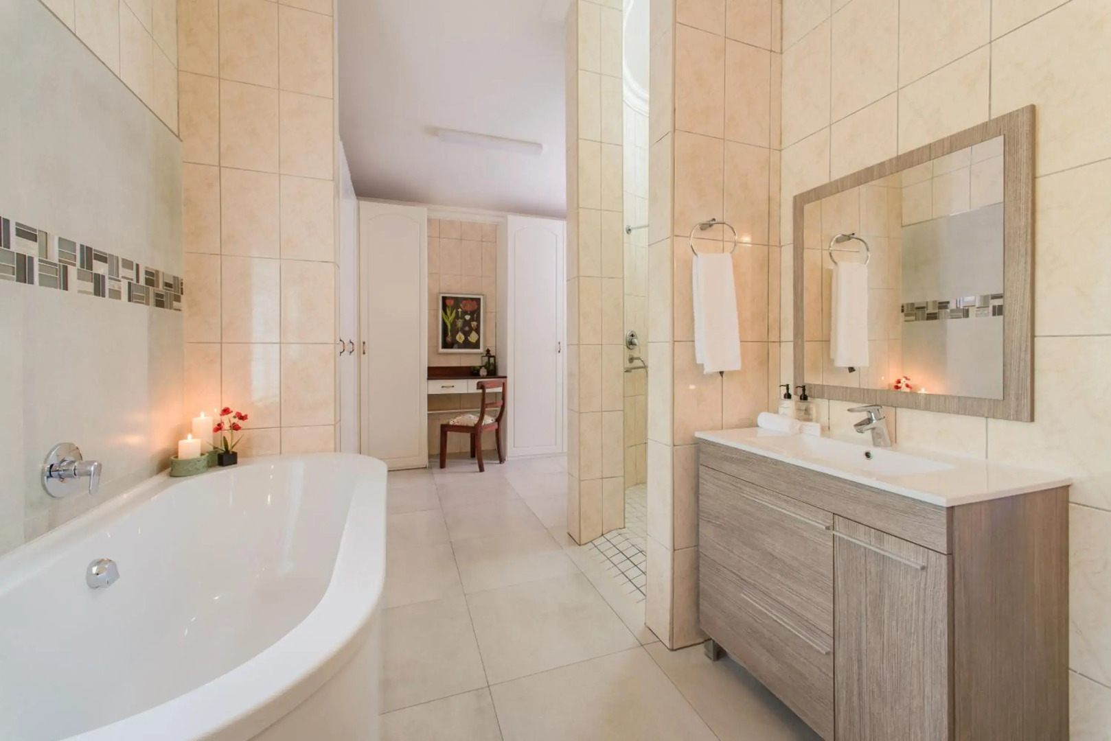 Leaves Lodge and Spa