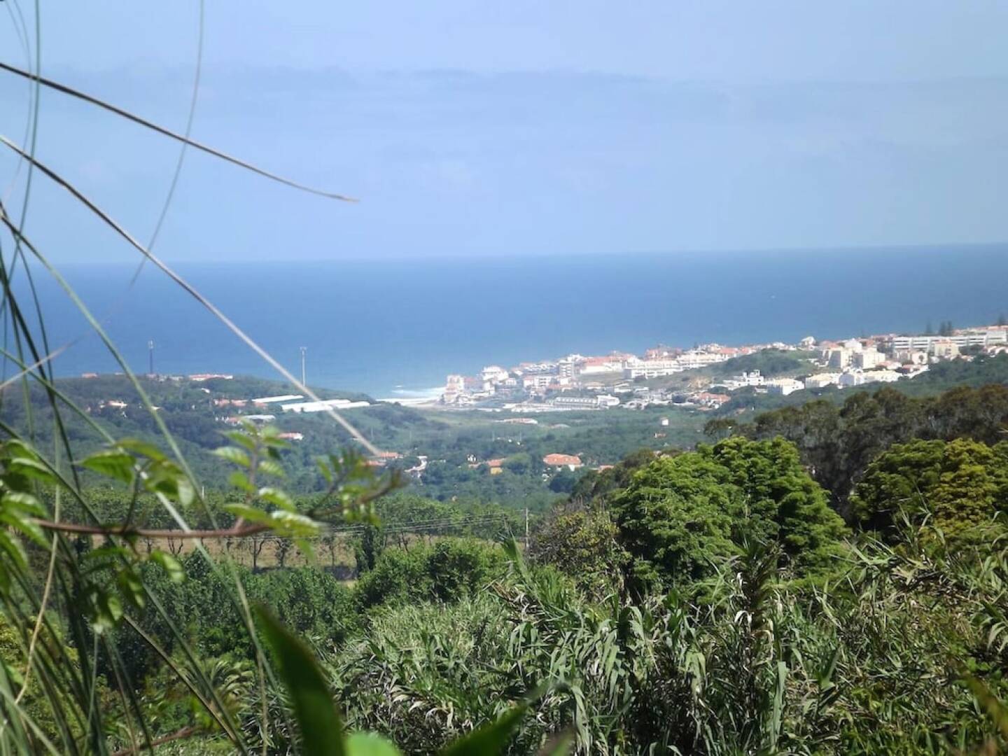 House With 2 Bedrooms in Colares, With Terrace and Wifi