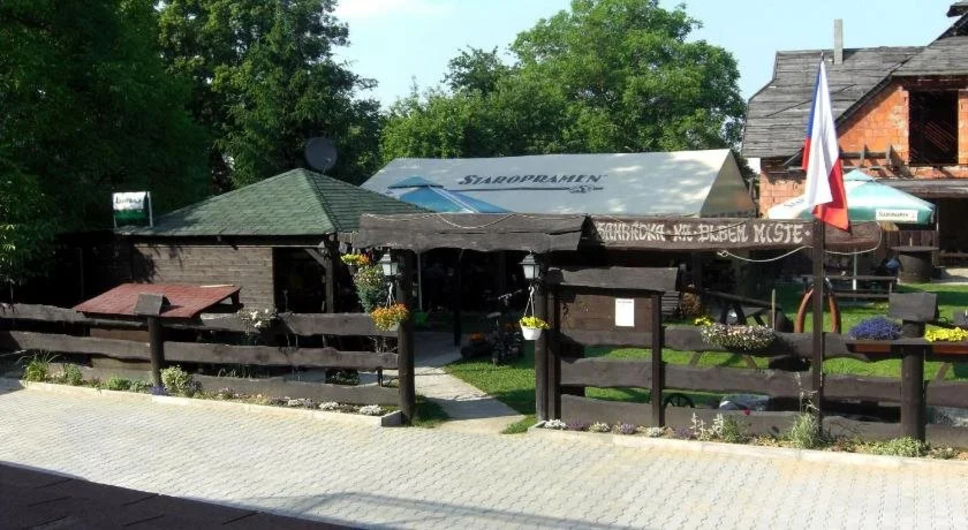 Hotel U Dobrého Lva