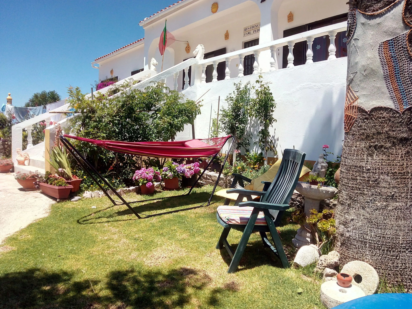 Vivenda Familia Pedro