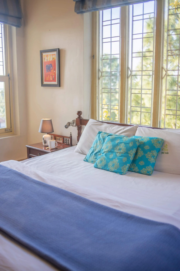 Seclude Lansdowne - Uttarakhand