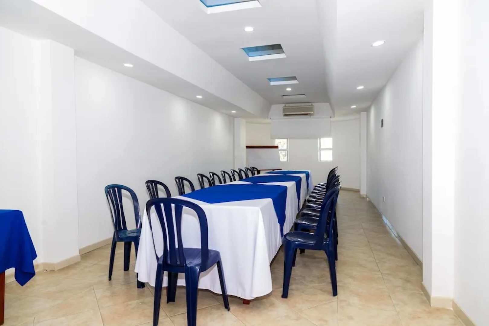 Hotel Campestre Palma Verde