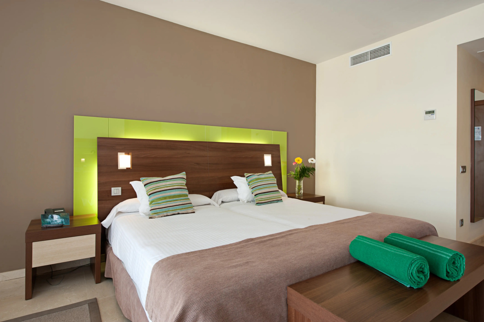 Hotel LIVVO Valle Taurito & Aquapark