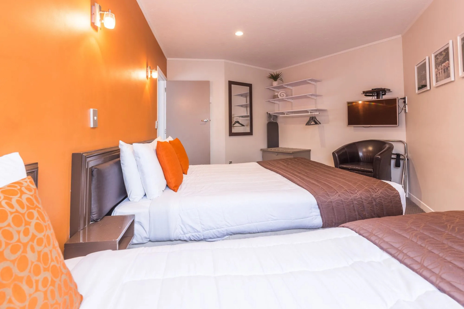 RotoVegas Motel of Rotorua