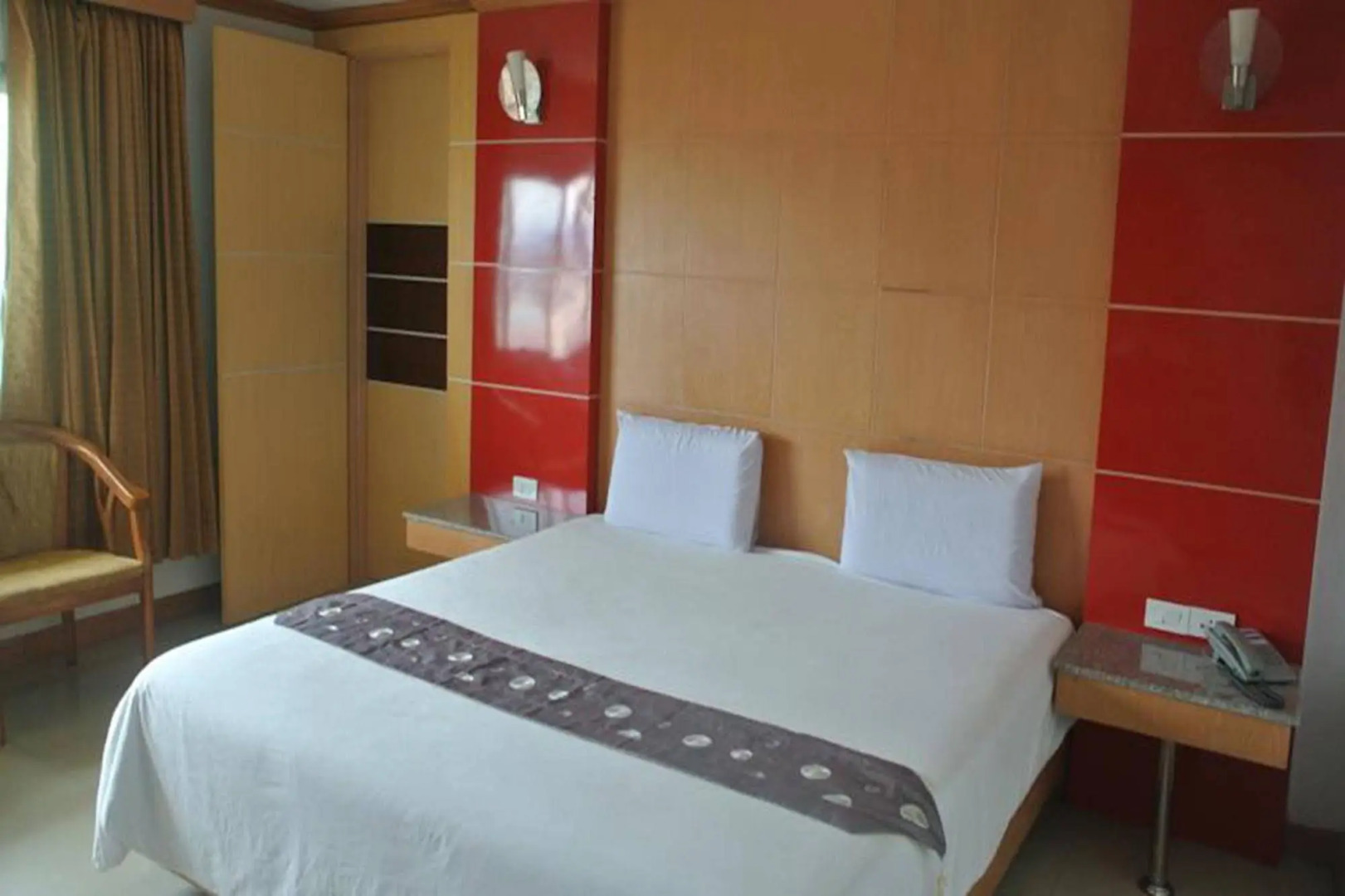 Satit Grand View Hotel