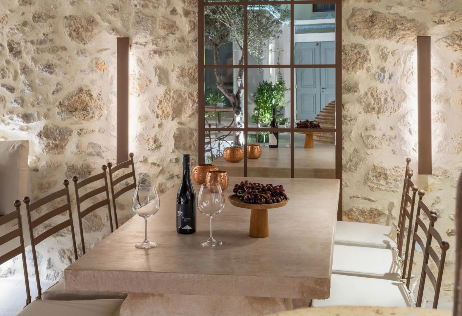 Inotropes Boutique Suites Heraklion